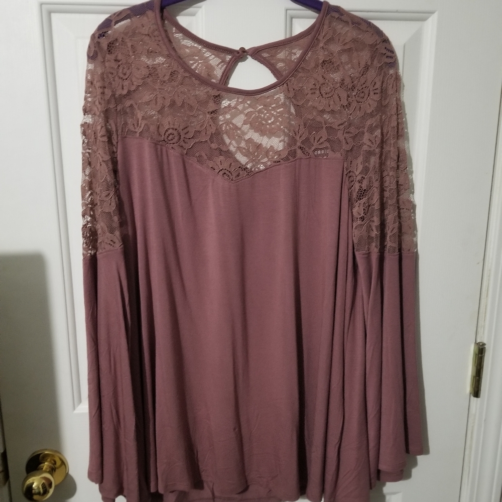 Super Soft Long Sleeve Shirt 14/16